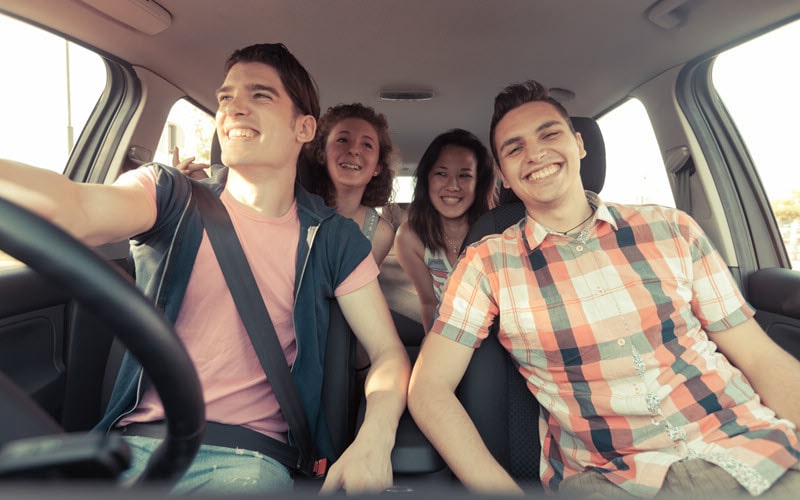 18 Fun Road Trip Car Games for Kids and Adults Summerstar